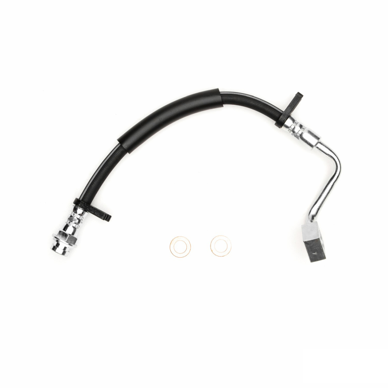 Chrysler Town & Country Brake Hose - Rear - R1 Concepts - `12-`20